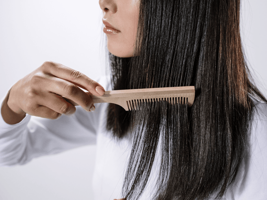 You will be amazed by the benefits of Neem comb