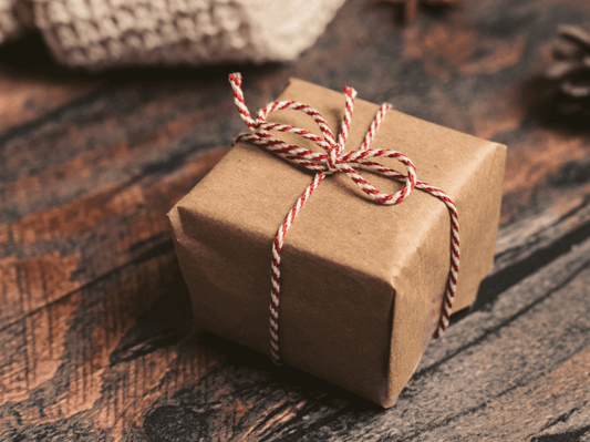 Why do we need to think about sustainable gifting