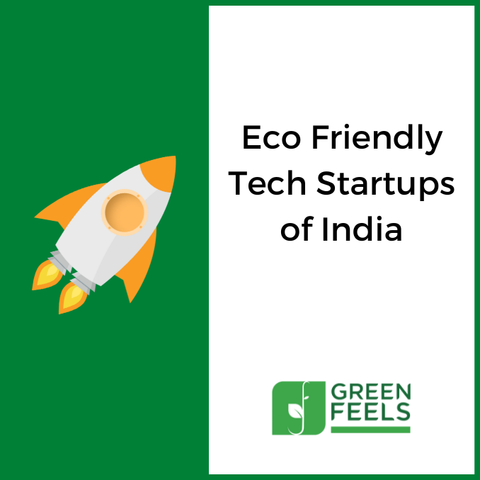 eco-friendly startups