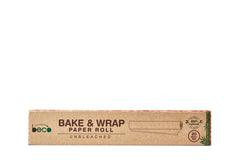 BECO Organic Baking Paper- 20 mtr