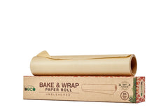 BECO Organic Baking Paper- 20 mtr