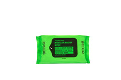 Beco Bamboo Multi Use Wet Wipes - 25 Wipes, Pack of 2
