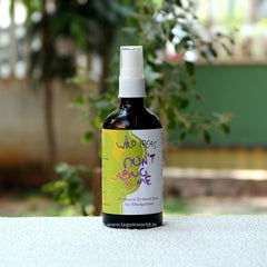 Don't Bug Me- Mosquito Repellent - 100ml