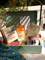 Eco Heritage gift box