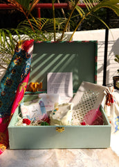 Eco Festive Gift Box-Special occasion