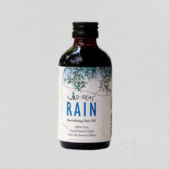 Rain Nourishing Hair Oil - 200ml