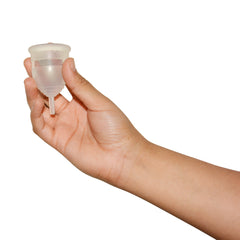 Reusable Menstrual Cup- Pack of 2
