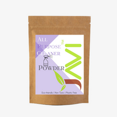 All Purpose Cleaner Powder - Eco friendly
