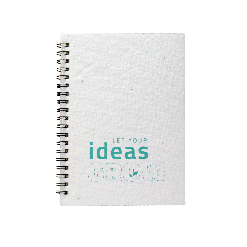 Buy Plantable diary and notepads Online in India