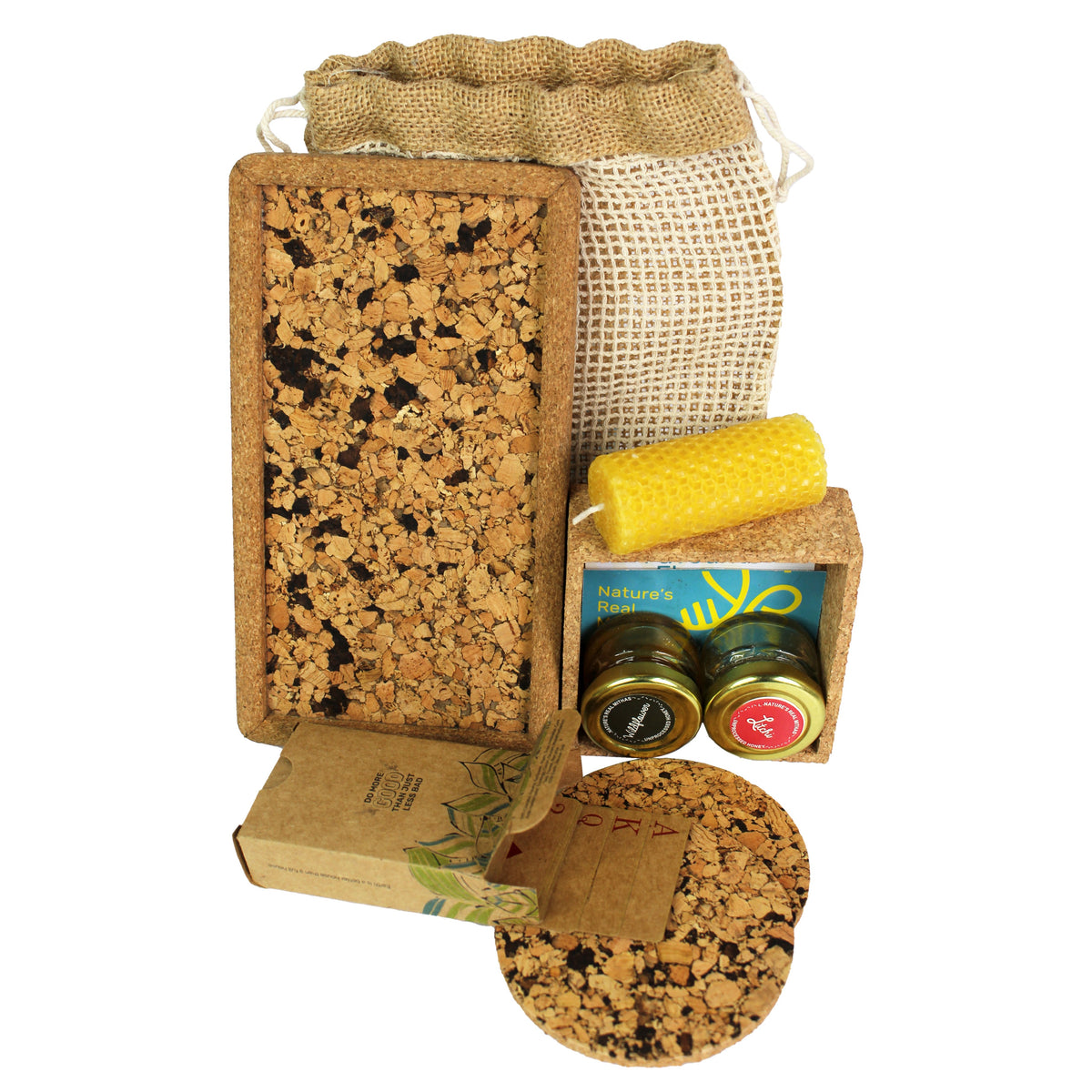 Diwali Bulk Buy Gift Box- 100% Plastic free