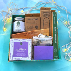 Daily Care Eco Gift Box