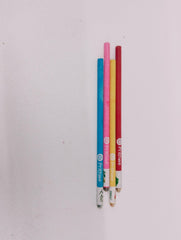 Recycled seed paper pencil