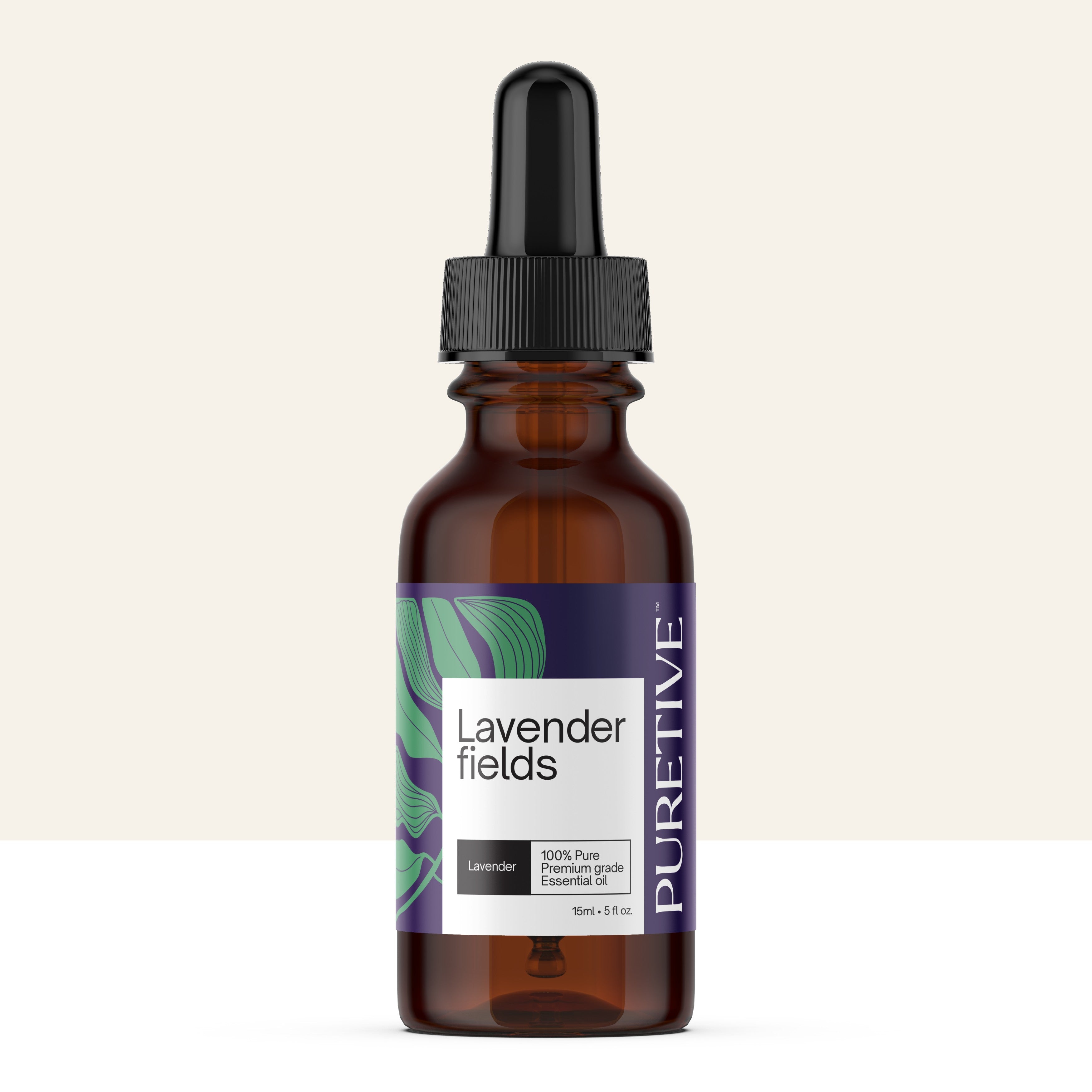 Lavender Fields-100% Pure Lavender Essential Oil