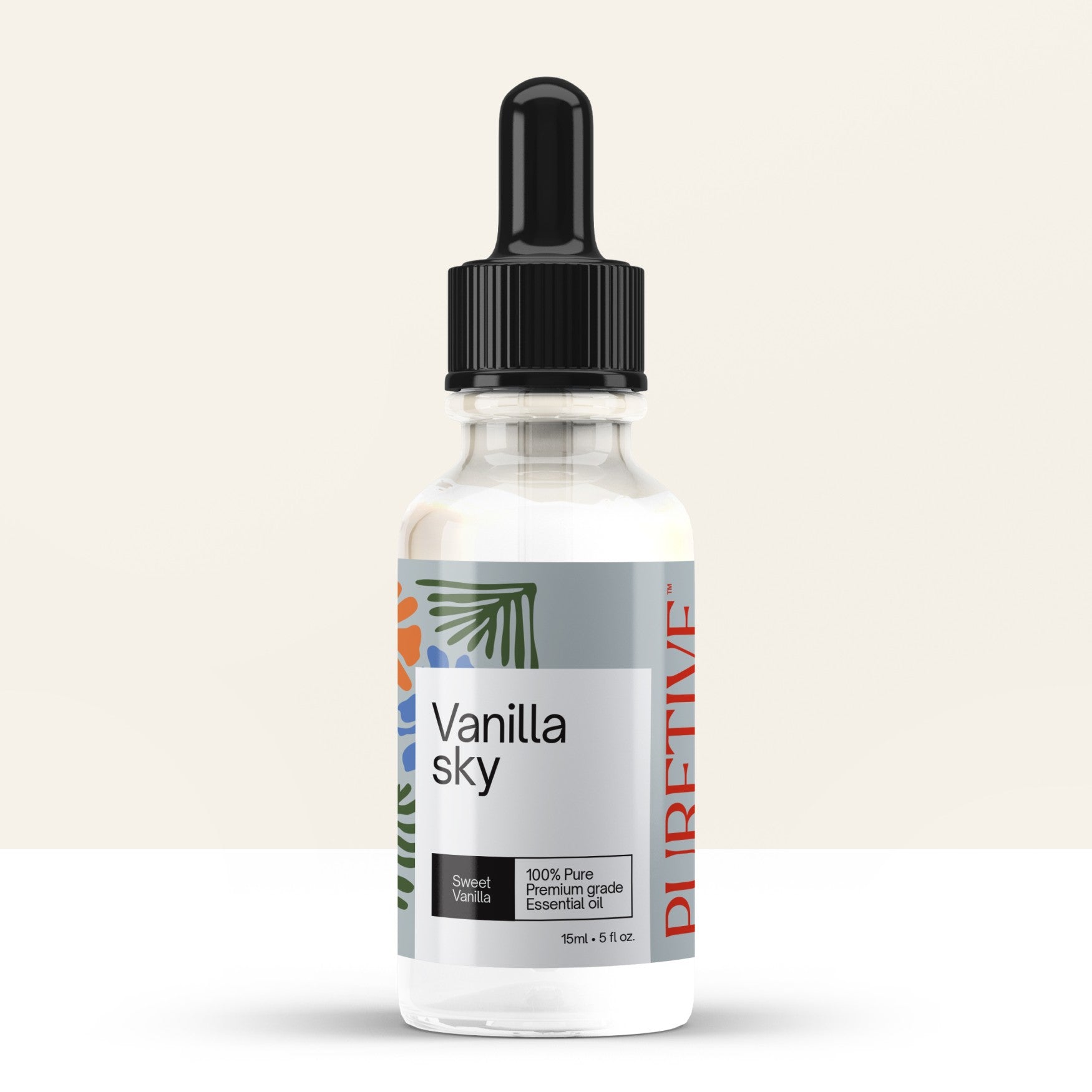Vanilla Sky- 100% Pure Vanilla Essential Oil