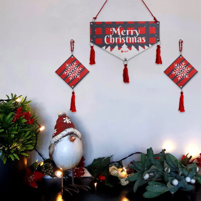 Eco Christmas wall decor- Bulk buy