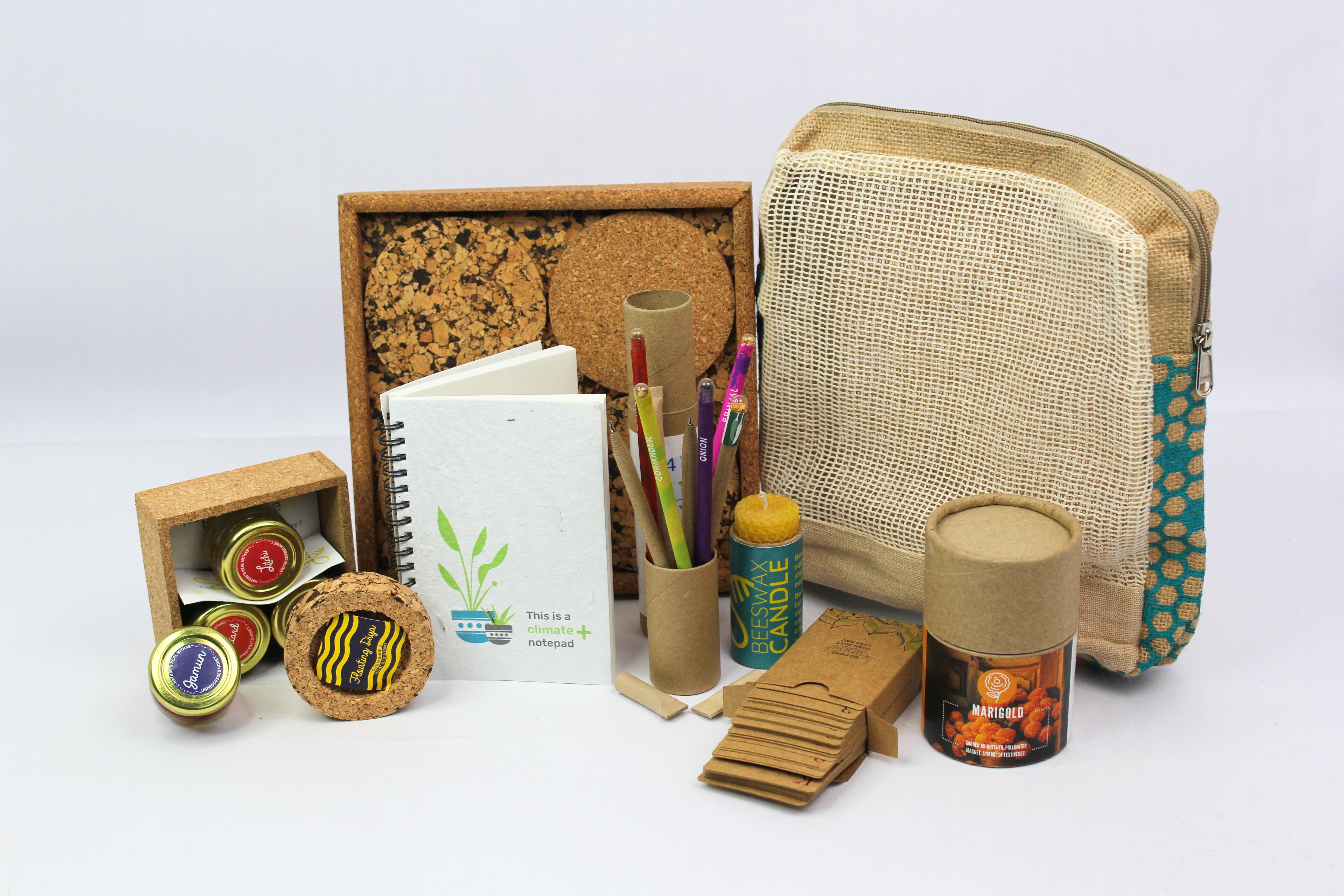 Diwali Eco Gift box- Bulk buy