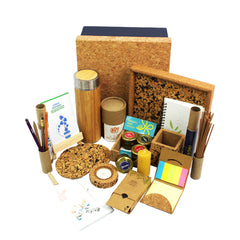 Diwali Eco Premium Gift kit- Bulk Gifting