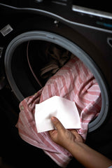 Laundry Detergent Sheets for washing machine- Zero Waste