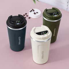 Reusable mugs for corporates