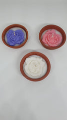 Diwali Handpoured Soy wax Candles