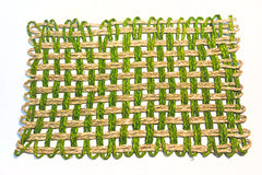 Sabai grass table mat- Set of 2