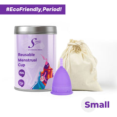 Saathi Reusable Menstrual Cup