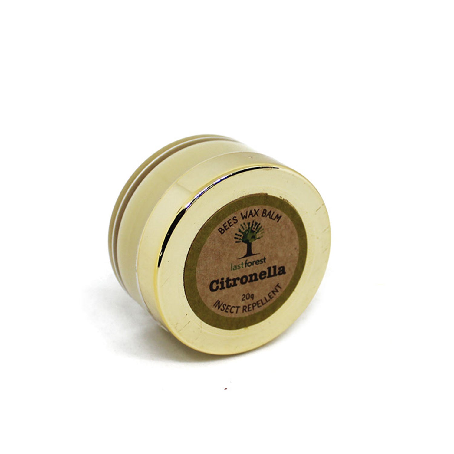 Insect and Mosquito Repellent balm-20g