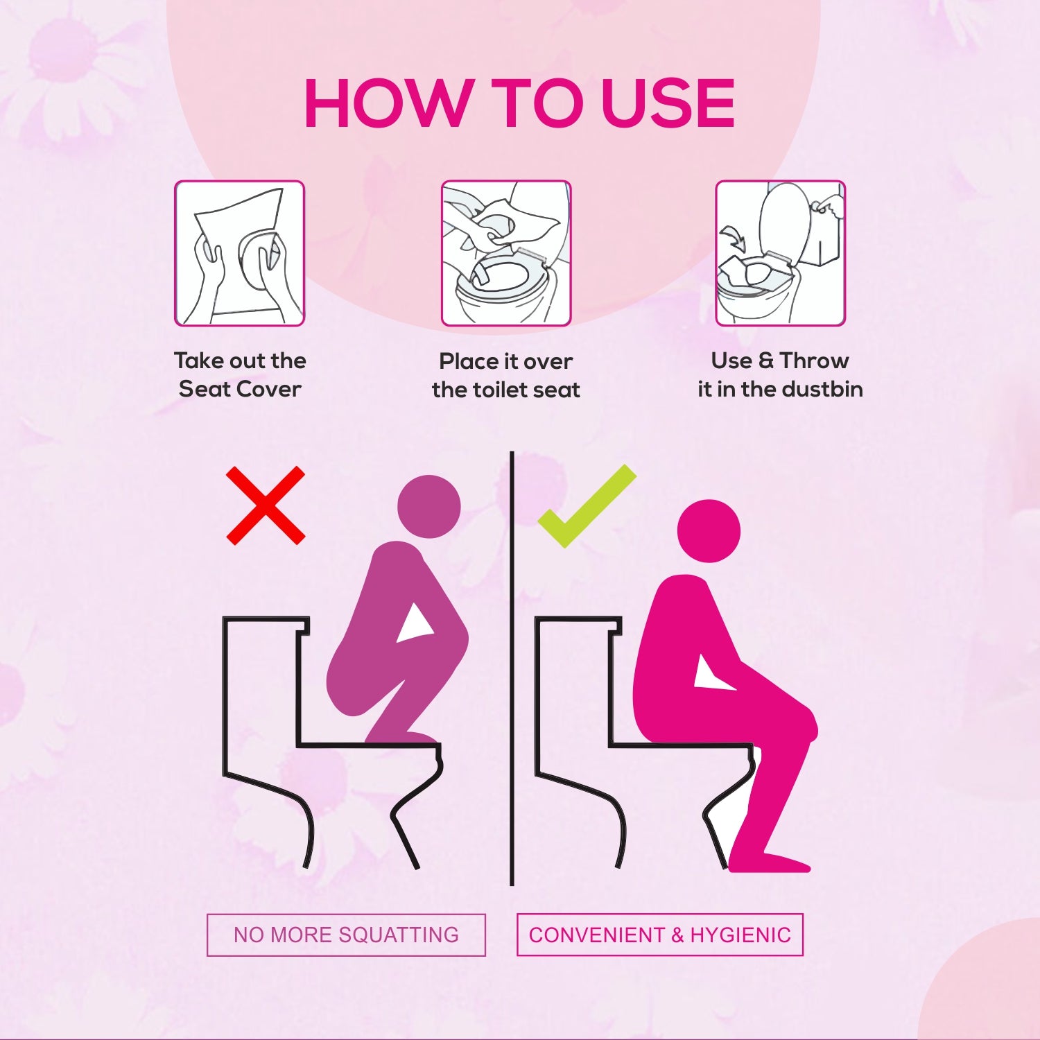 What is the Purpose of Toilet Seat Cover: Hygiene Essentials