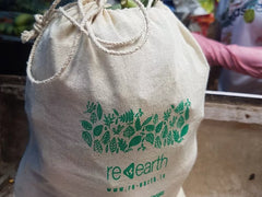 Reusable Grocery Bag