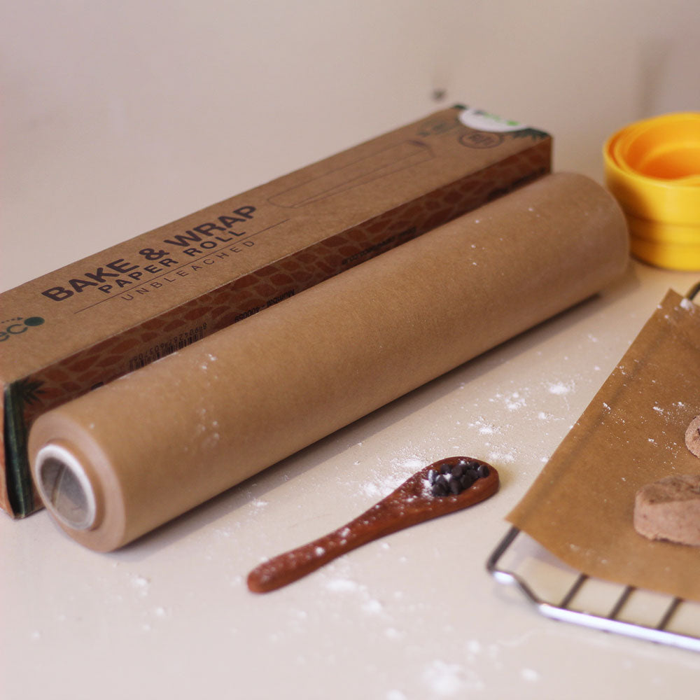 BECO Organic Baking Paper