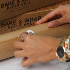 BECO Organic Baking Paper