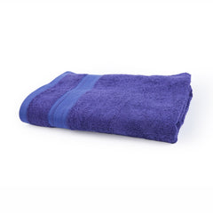 Bamboo Cotton Bath Towel (68 X 135)