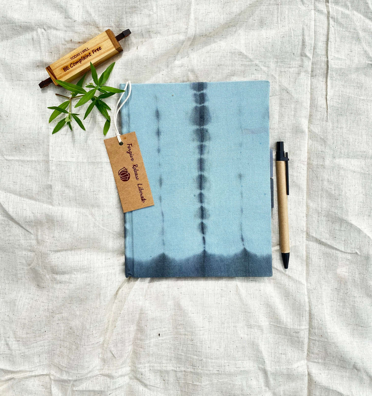 Gratitude Diary (100 Pages)