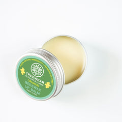 Organic Beeswax Lip Balm - Unscented- 15gm