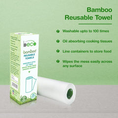 Beco starter gift bundle- Sustainable home essentials