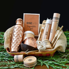 The Eco happiness gift bundle