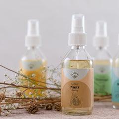 Natural facial mist- Naaz