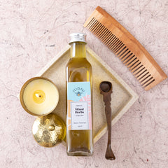 Scalp Love hair oil - Mixed Herbs