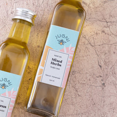 Scalp Love hair oil - Mixed Herbs