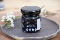 Natural Activated Charcoal toothpaste