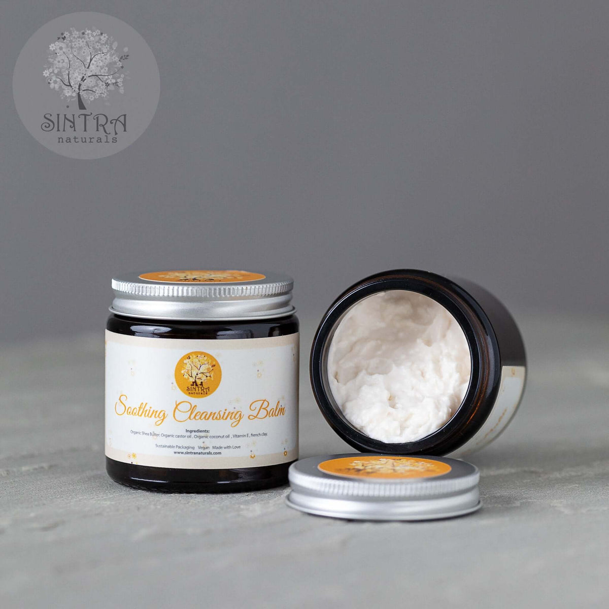 Cleansing Face Balm (Tea Tree)