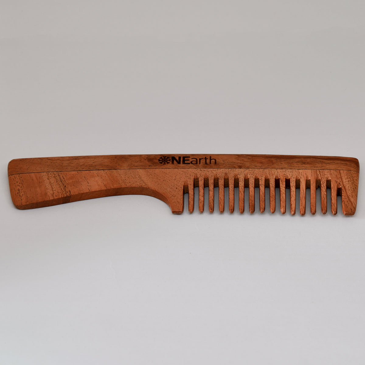 Neem Wood Comb