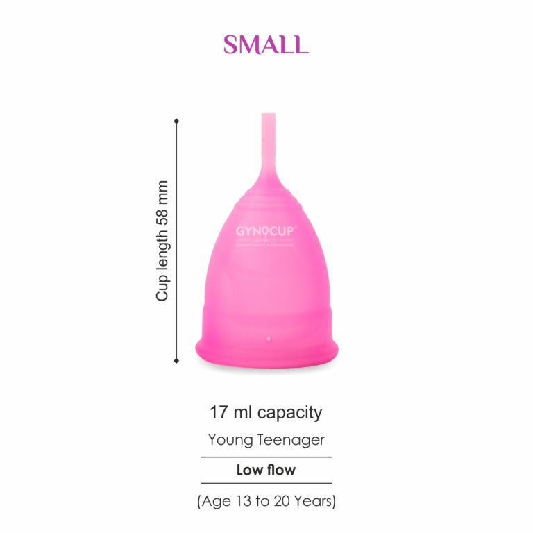 Menstrual cup - Combo offer